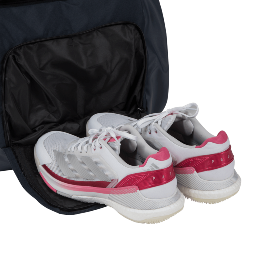 Adidas Tour Blue RacketBag 3.4