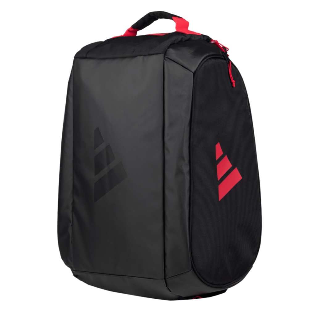 Adidas Tour Black RacketBag 3.4