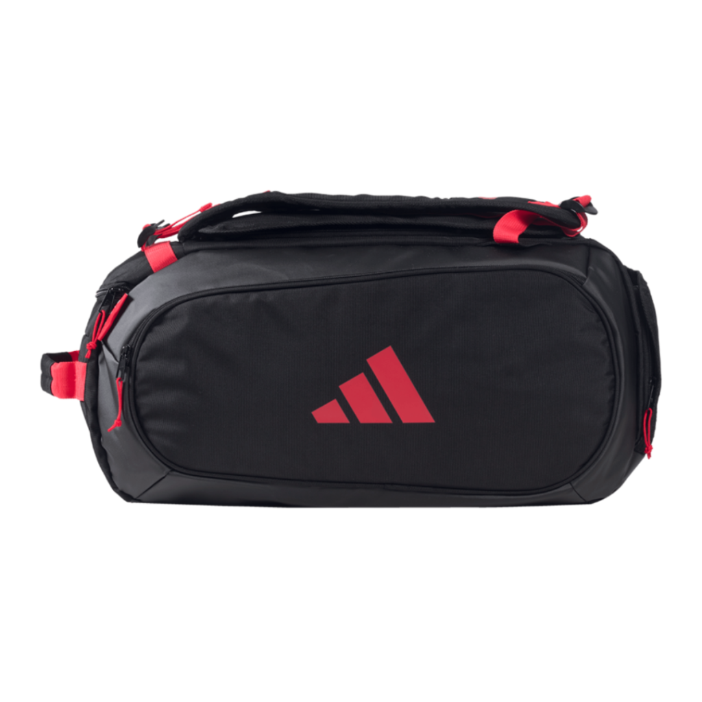 Adidas Tour Black RacketBag 3.4