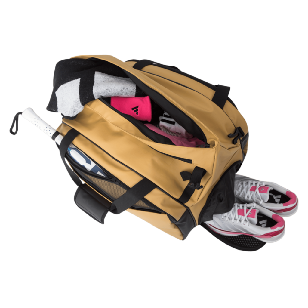 Adidas Multigame Sand RacketBag 3.4