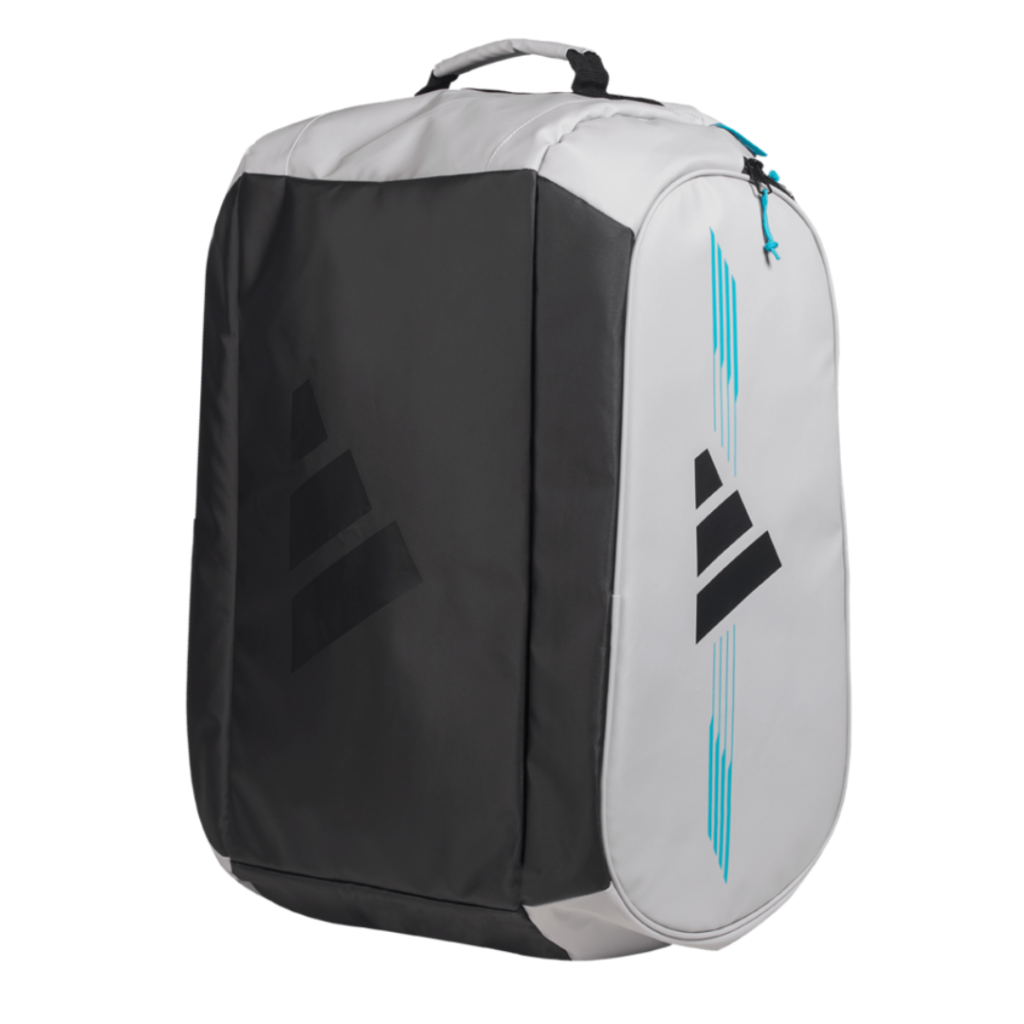 Adidas ProTour OffWhite RacketBag 3.4