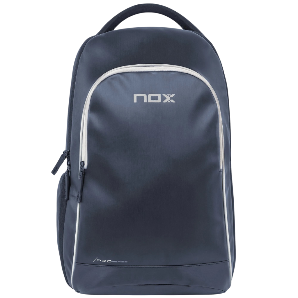 NOX Pro Series Navy Blue Backpack