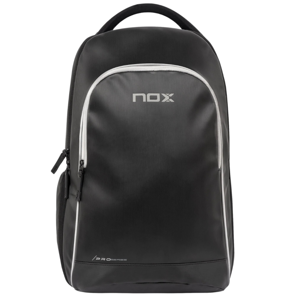 NOX Pro Series Black Backpack