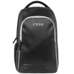 NOX Pro Series Black Backpack