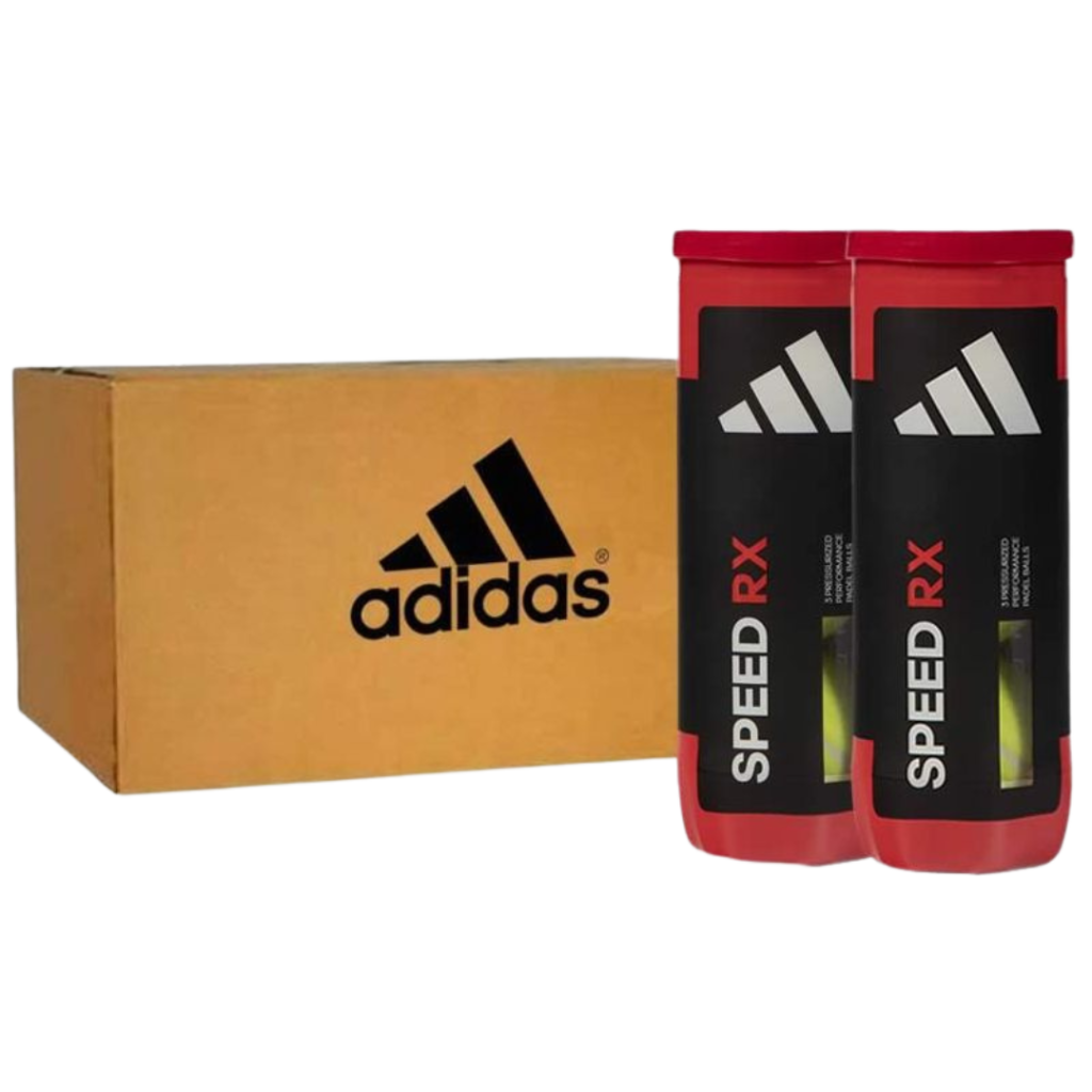 Adidas Speed RX Dėžė