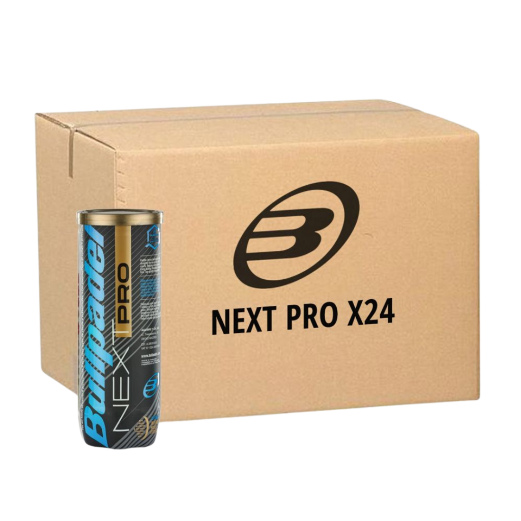 Bullpadel Next Pro Dėžė