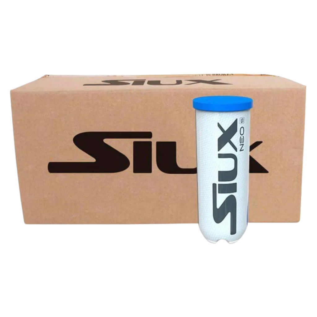 Siux Neo S Dėžė