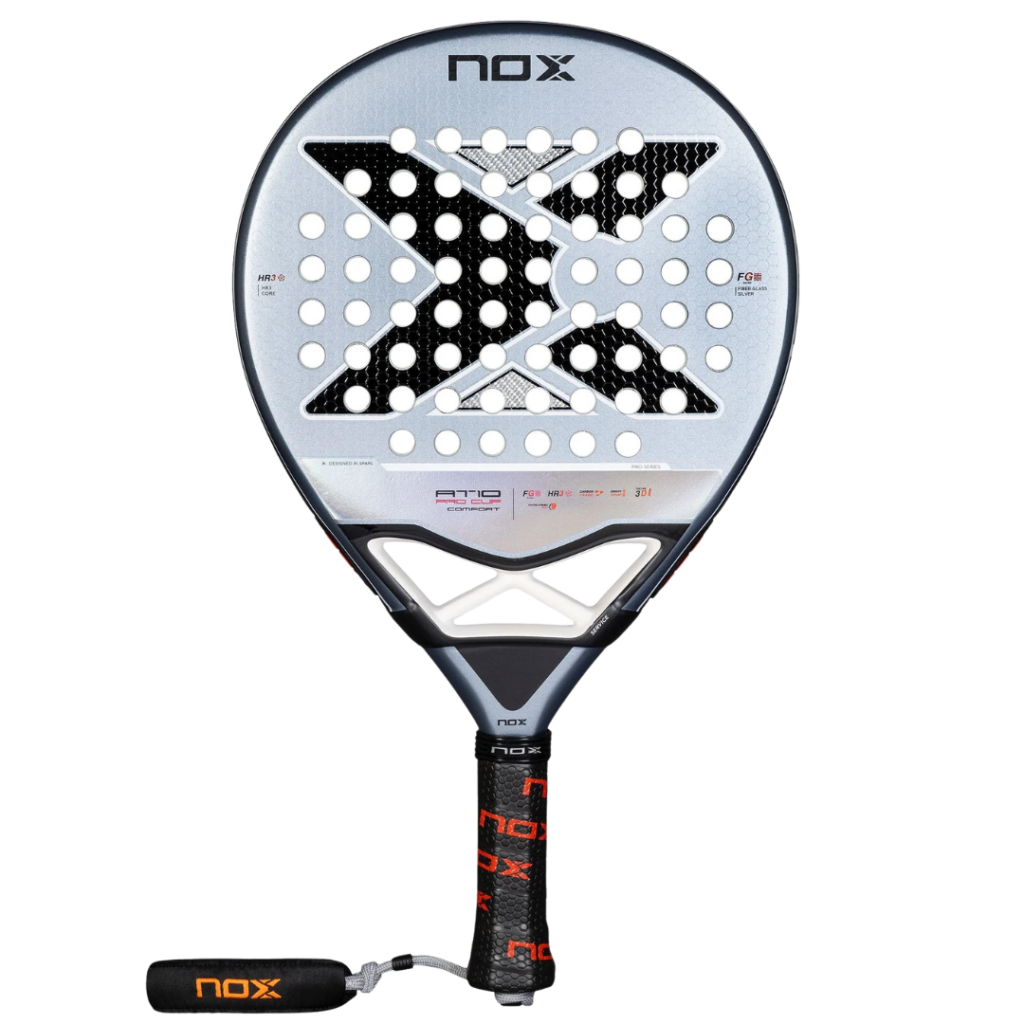Nox AT10 Pro Cup Comfort 25
