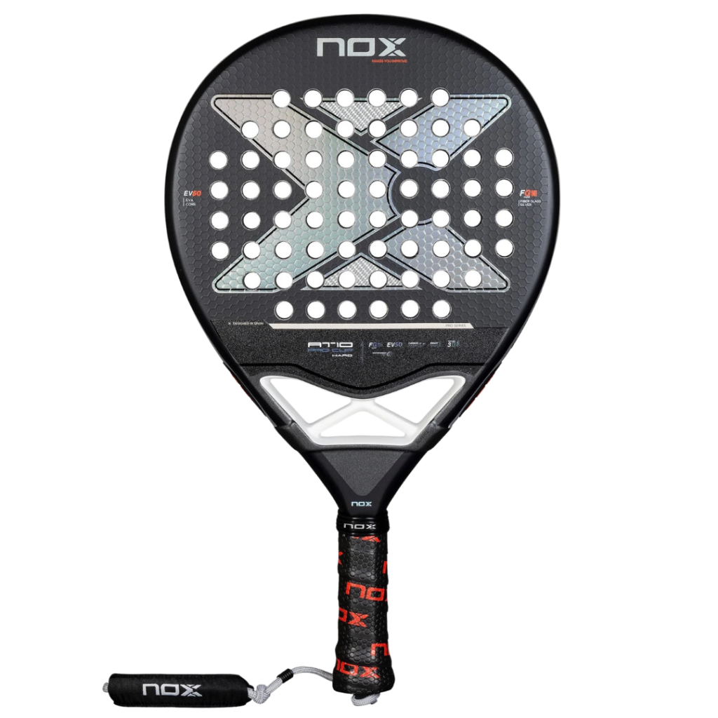 Nox AT10 Pro Cup Hard 25