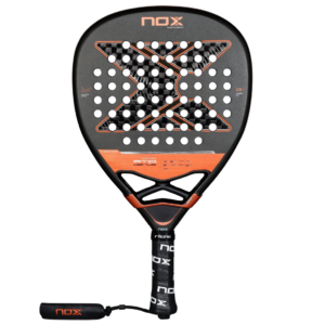 Nox AT10 Genius Attack 12k 25