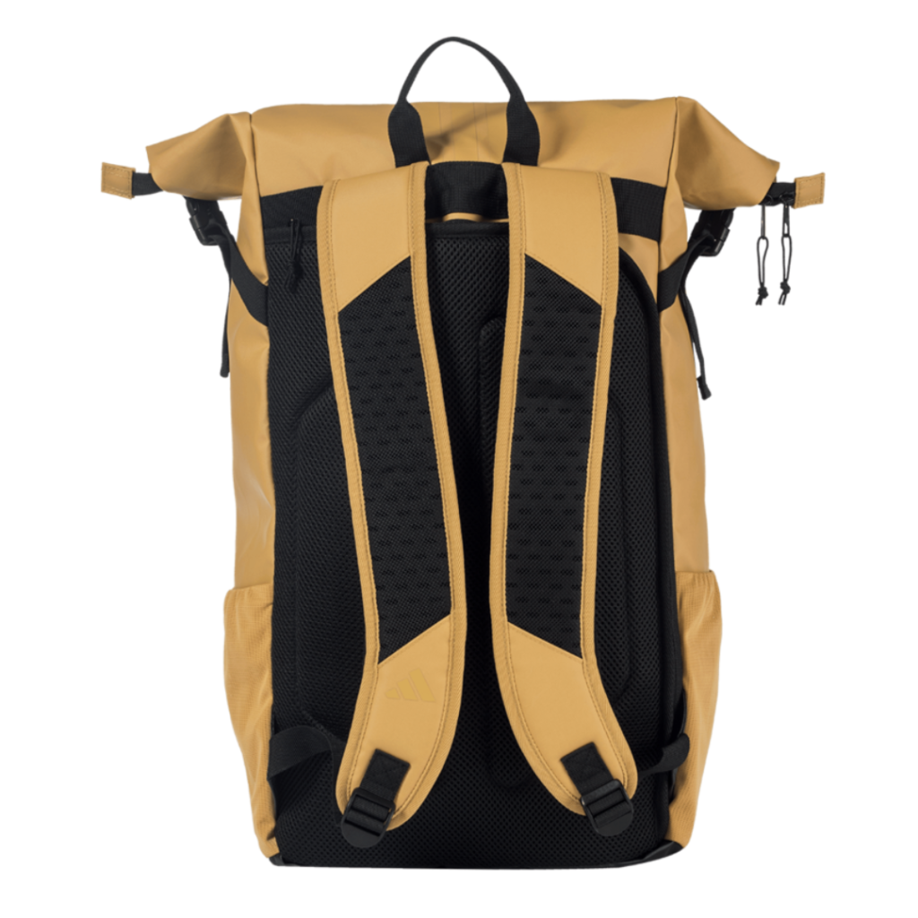 Adidas Multigame Sand Backpack 3.4