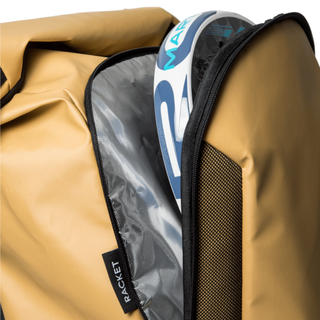 Adidas Multigame Sand Backpack 3.4