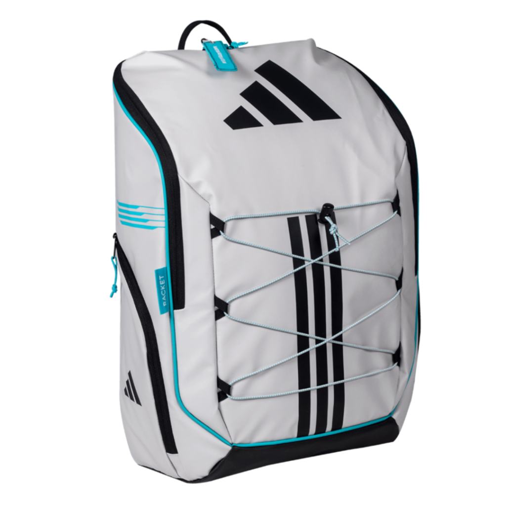 Adidas ProTour OffWhite Backpack 3.4