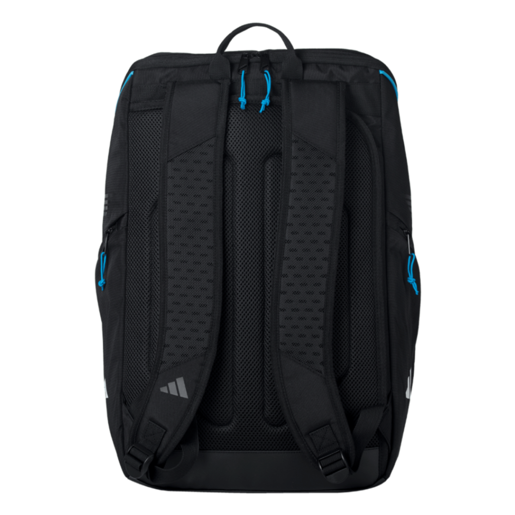 Adidas ProTour Black Backpack 3.4