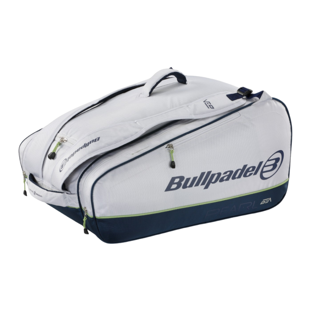 Bullpadel Pearl RacketBag 25
