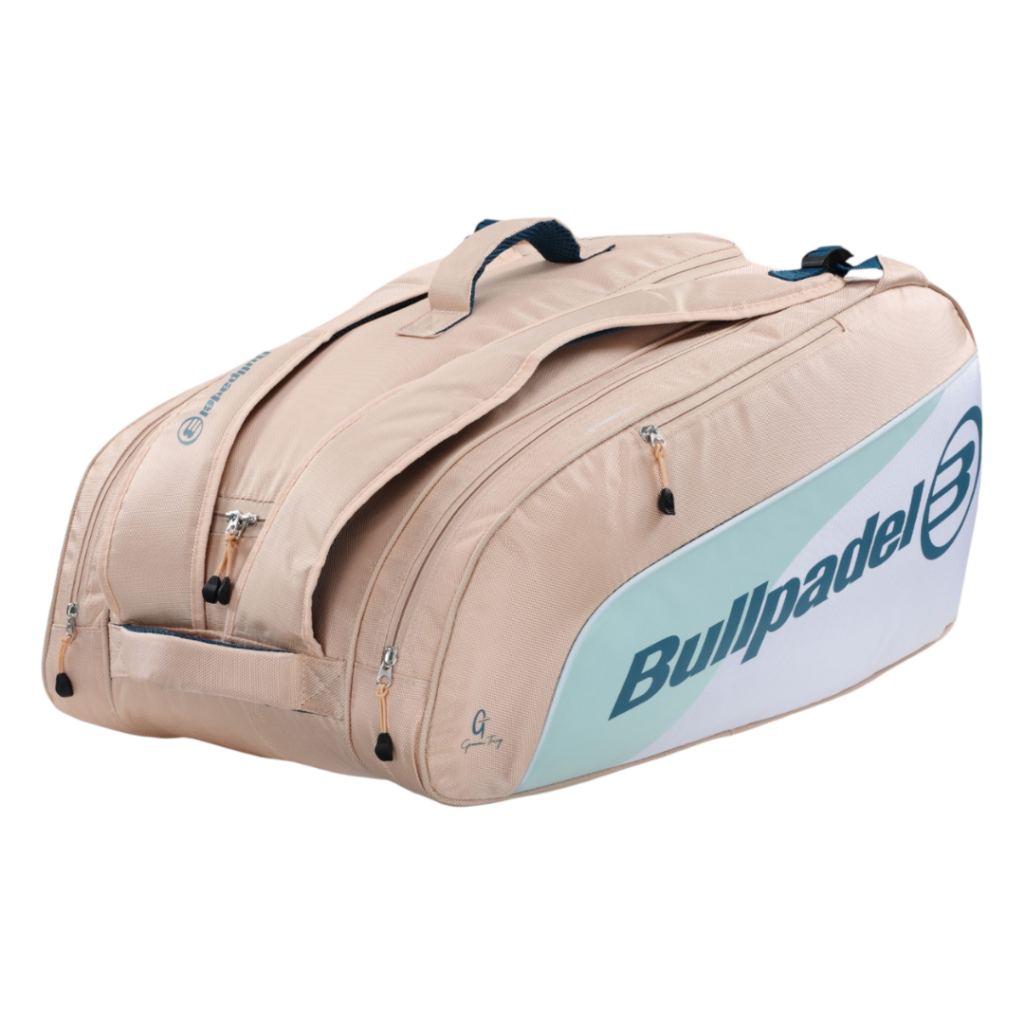 Bullpadel Elite RacketBag 25
