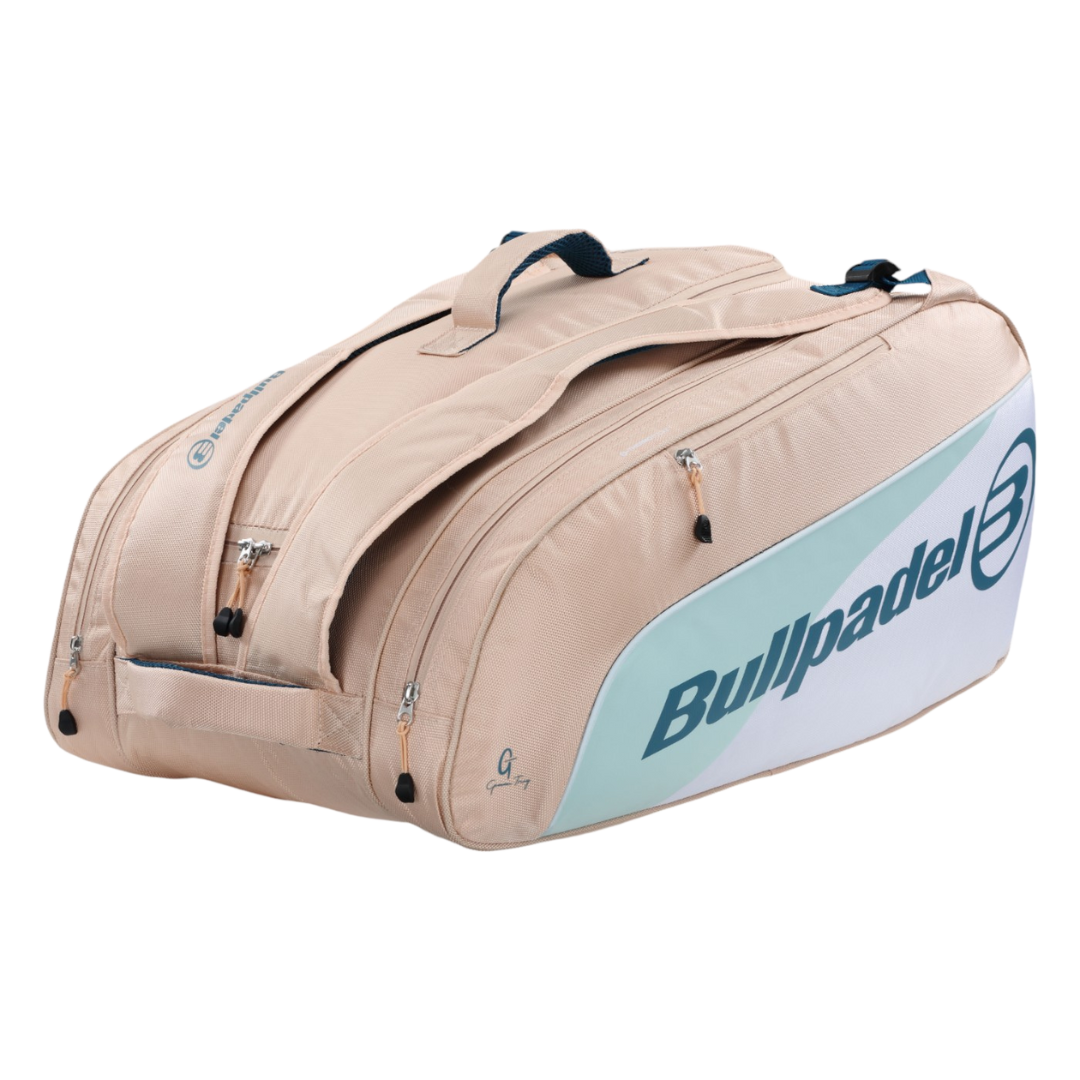 Bullpadel Elite RacketBag 25