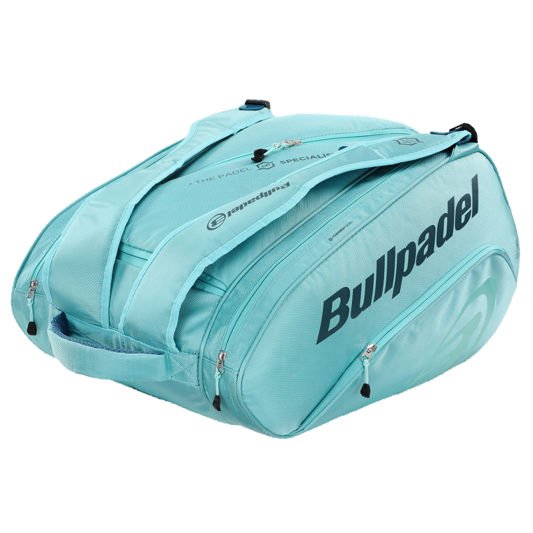 Bullpadel Flow RacketBag 25