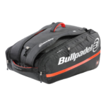 Bullpadel XPLO Black RacketBag 25