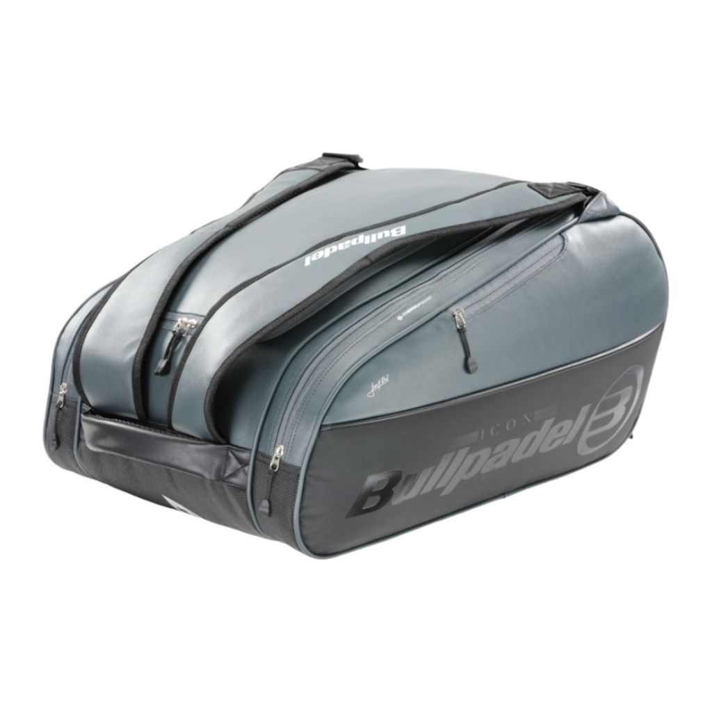 Bullpadel Icon RacketBag 25