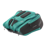 Bullpadel Hack Petrol Blue RacketBag 25