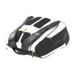 Bullpadel Hack White RacketBag 25