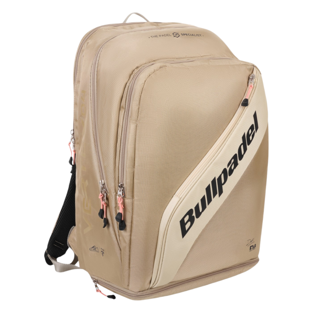 Bullpadel Vertex Sand Backpack 25
