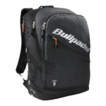 Bullpadel Hack Black Backpack 25