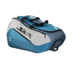 Siux Pro Tour Blue RacketBag 25