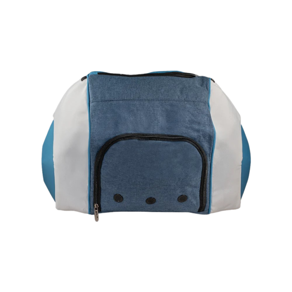 Siux Pro Tour Blue RacketBag 25