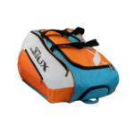 Siux Pro Tour Orange RacketBag 25