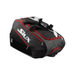 Siux Pro Tour Black RacketBag 25
