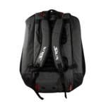 Siux Pro Tour Black RacketBag 25