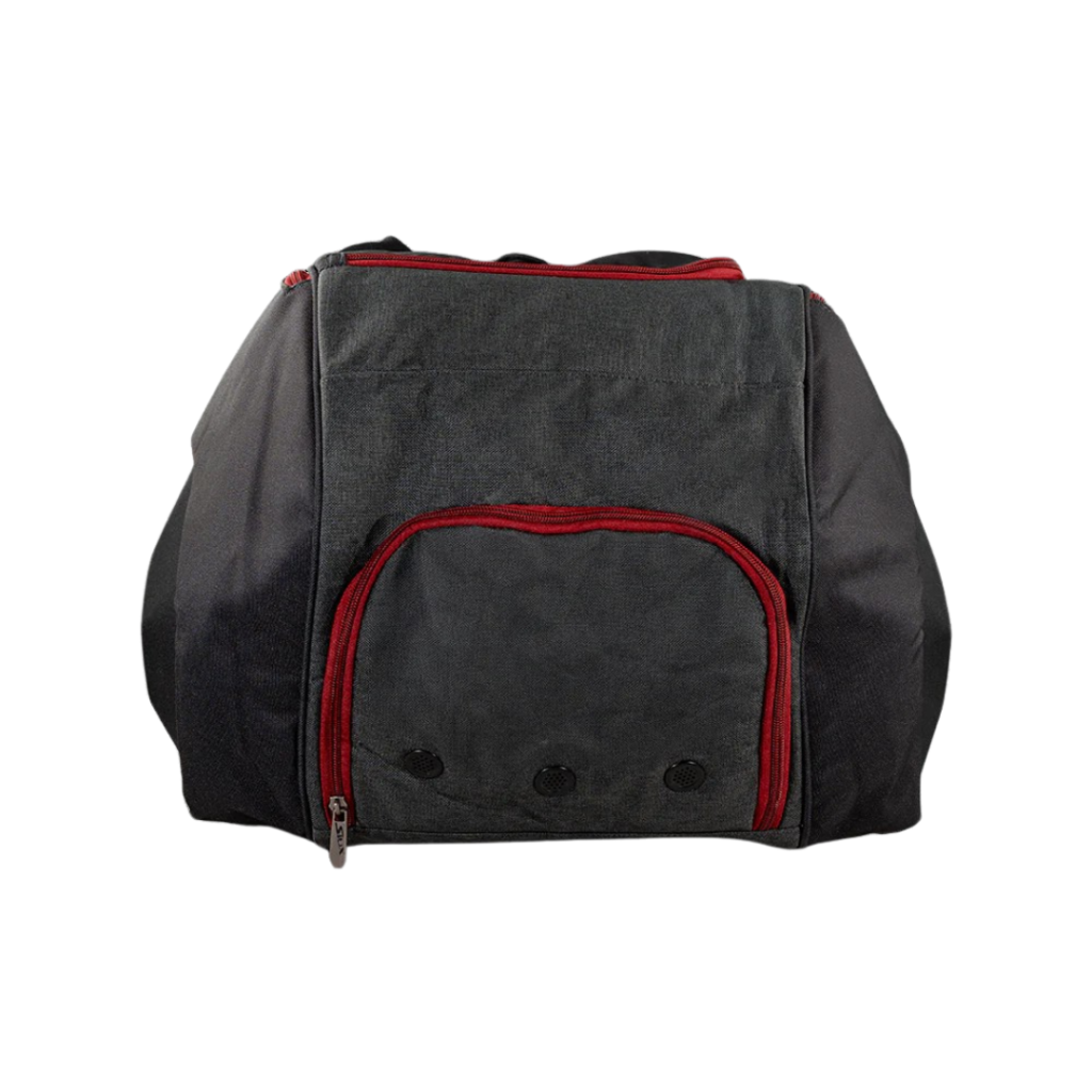 Siux Pro Tour Black RacketBag 25
