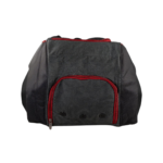 Siux Pro Tour Black RacketBag 25