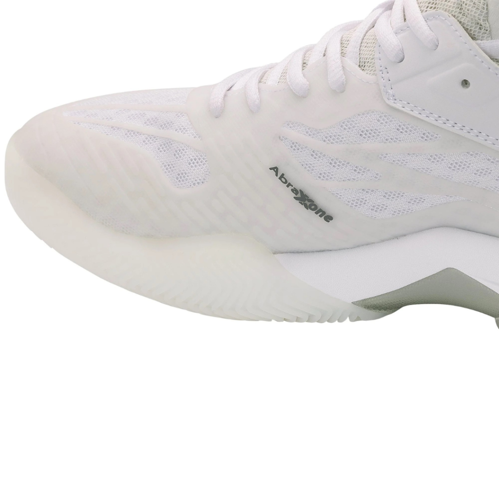 NOX AT10 LUX White/Grey