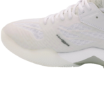 NOX AT10 LUX White/Grey