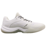 NOX AT10 LUX White/Grey