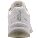 NOX AT10 LUX White/Grey