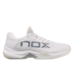 NOX AT10 LUX White/Grey