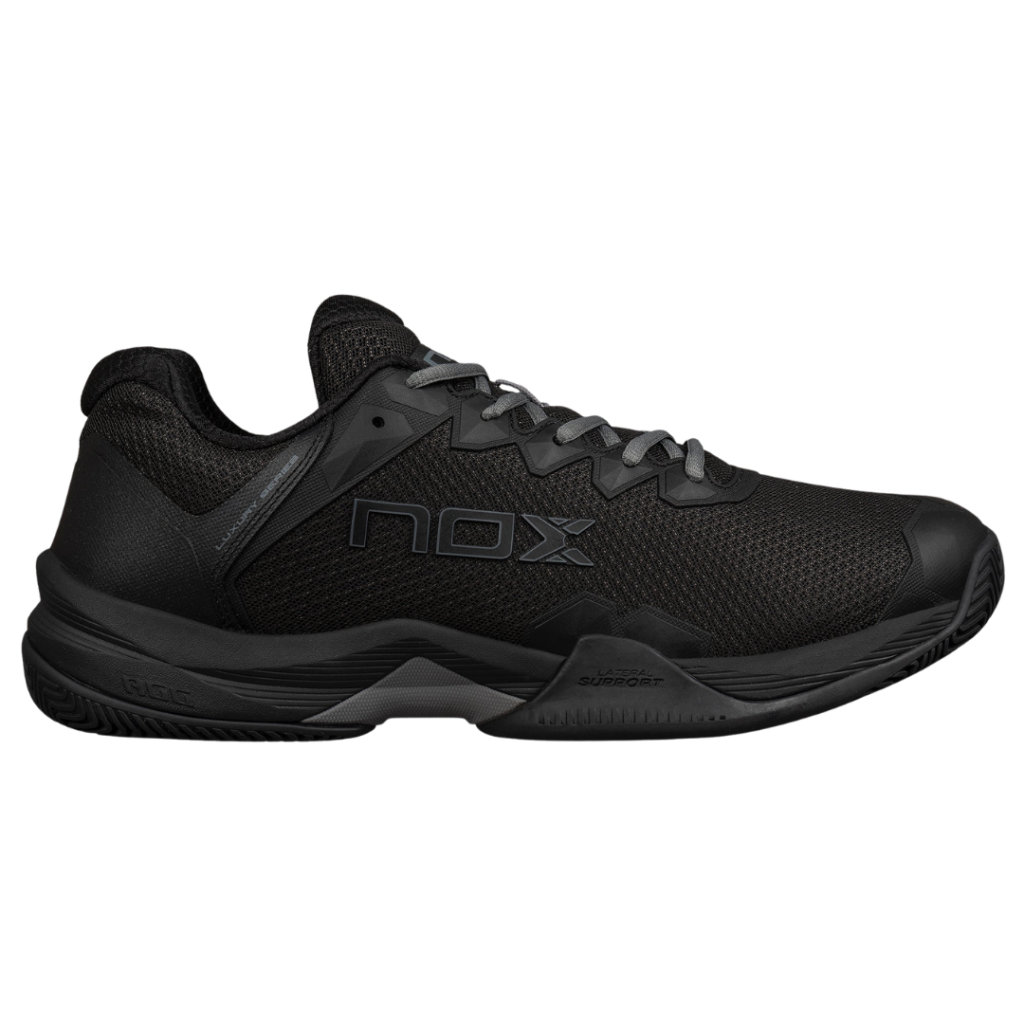 NOX ML10 Hexa Black/Grey