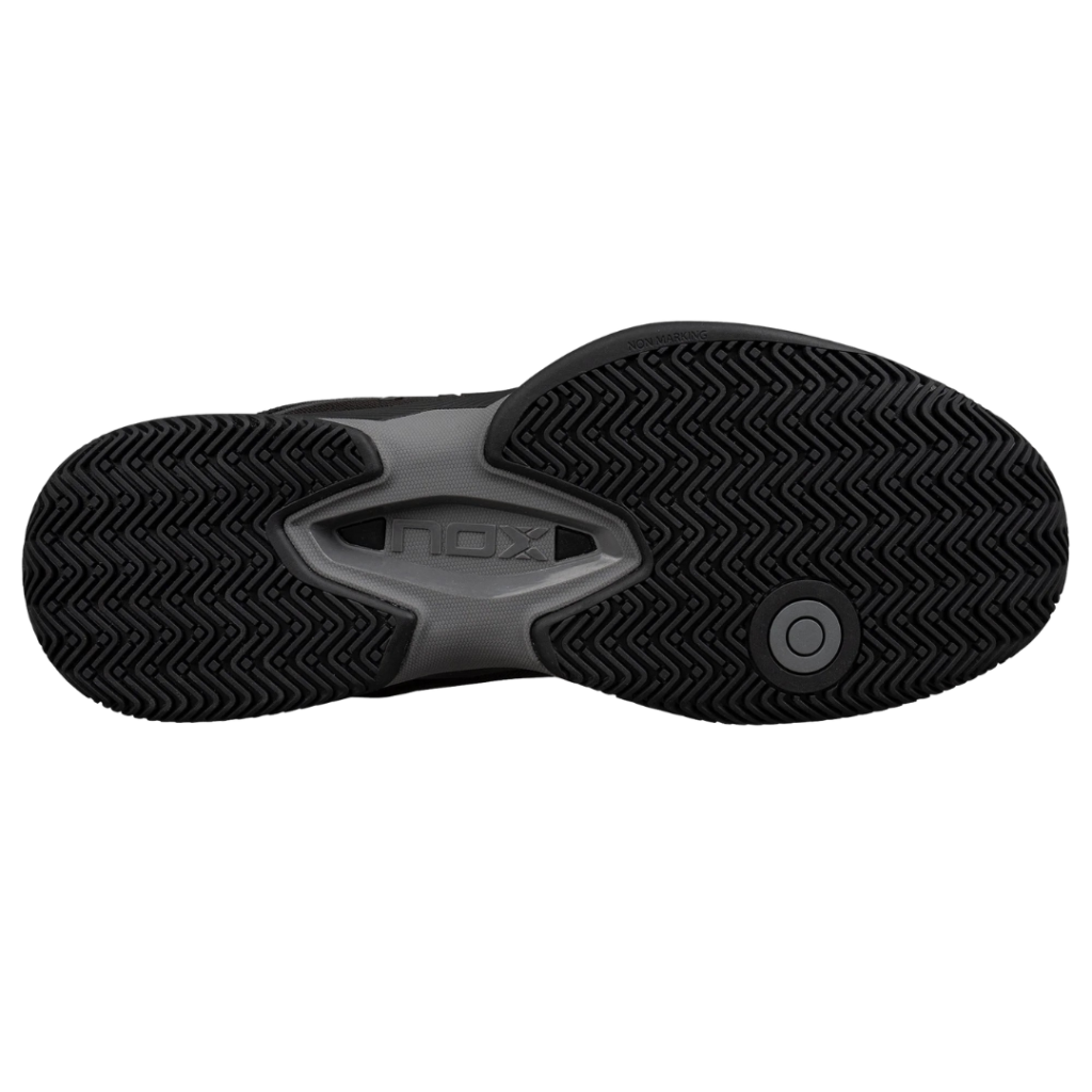 NOX ML10 Hexa Black/Grey