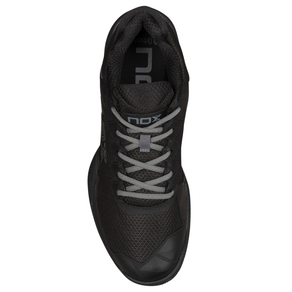 NOX ML10 Hexa Black/Grey
