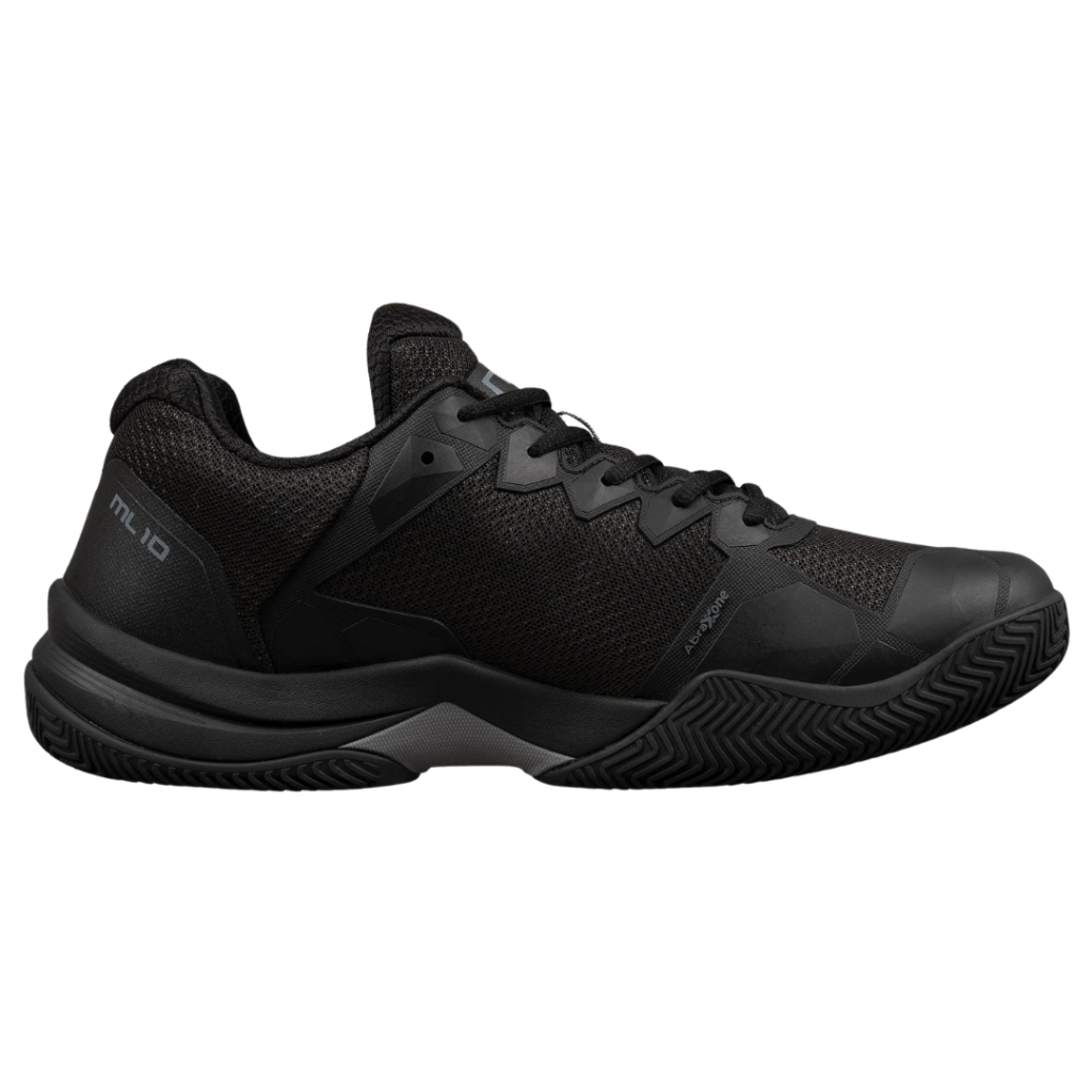 NOX ML10 Hexa Black/Grey