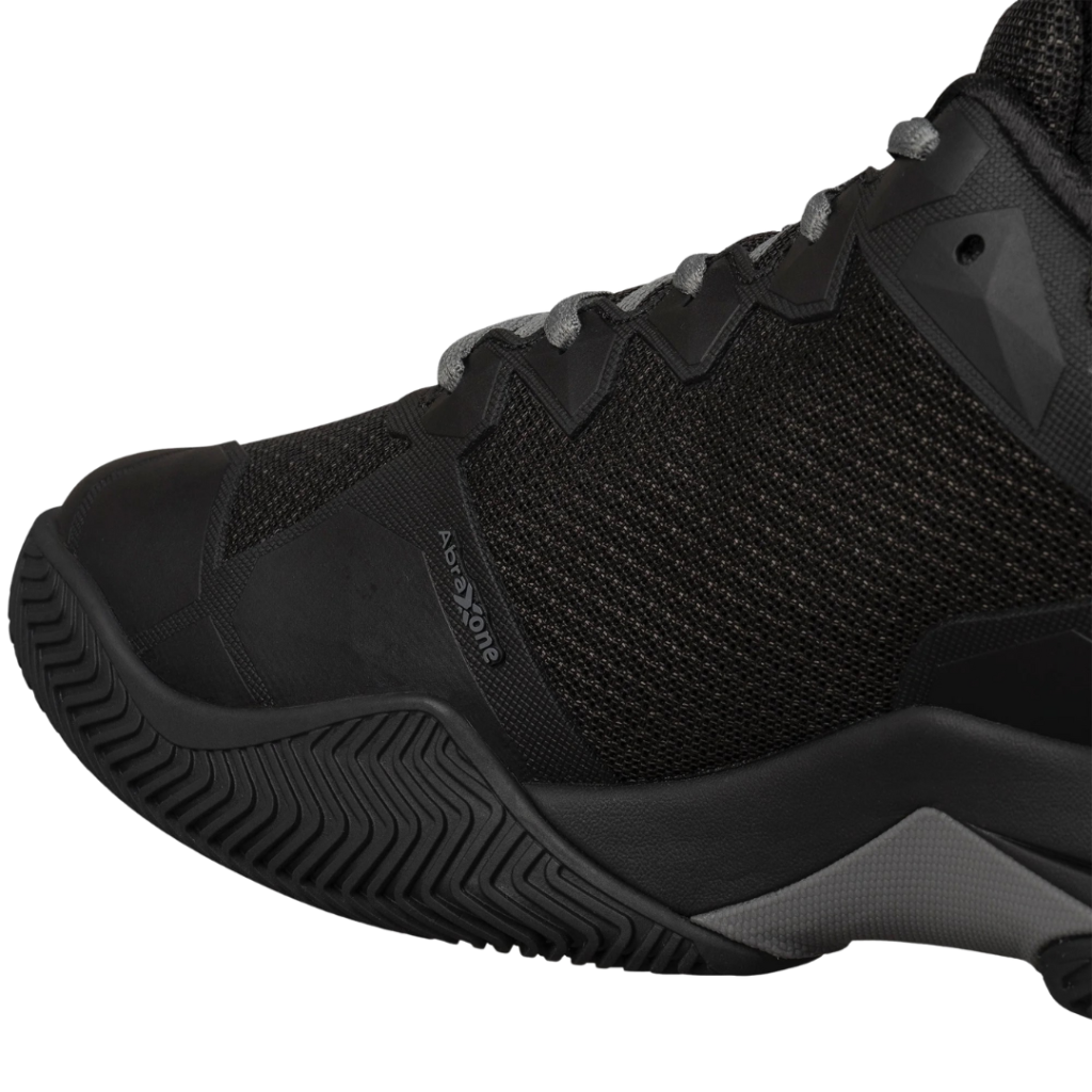 NOX ML10 Hexa Black/Grey