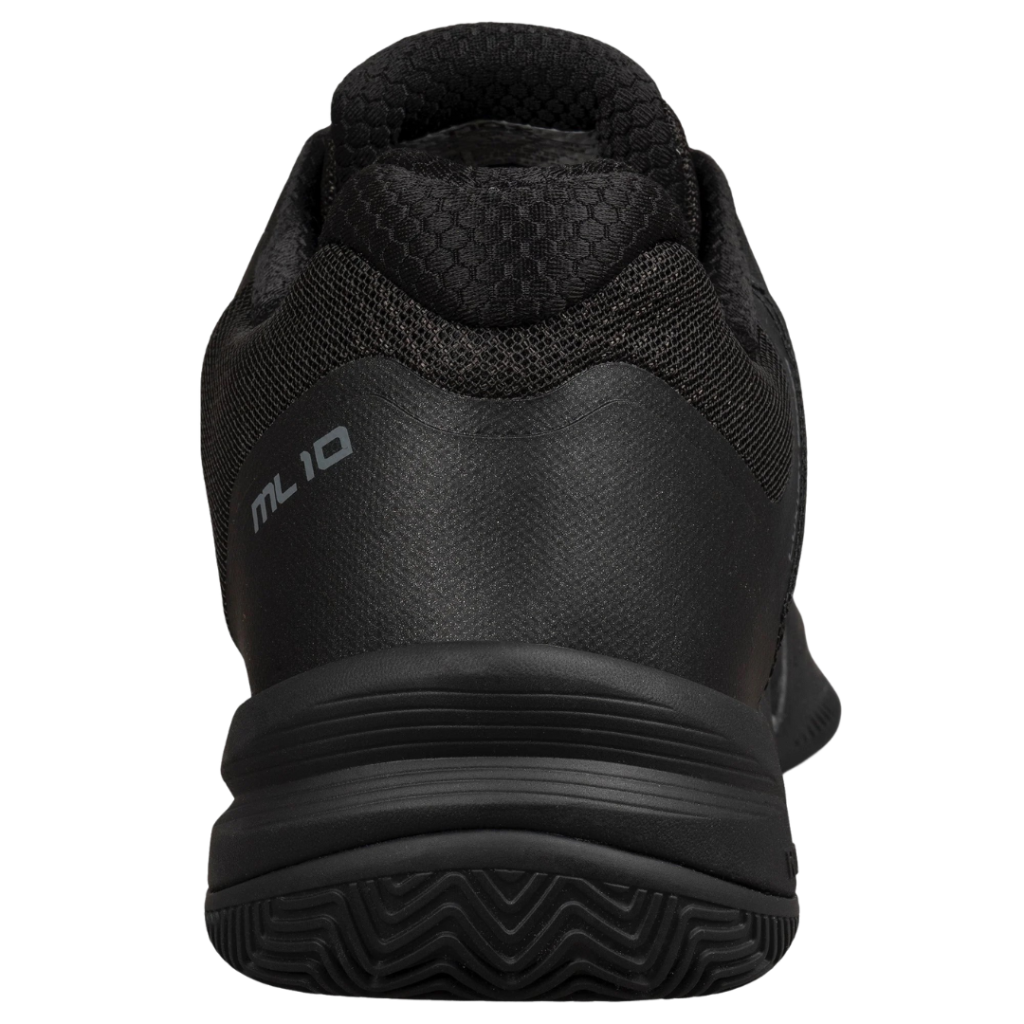 NOX ML10 Hexa Black/Grey