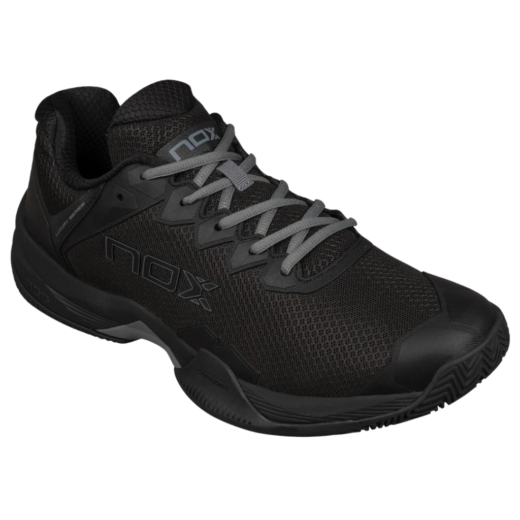 NOX ML10 Hexa Black/Grey