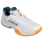 NOX ML10 Hexa White/Apricot