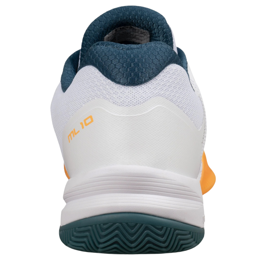 NOX ML10 Hexa White/Apricot