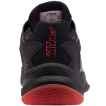 NOX AT10 LUX Black/Red